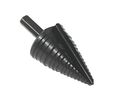 Greenlee 36414 Multi Hole Step Bit 1-3 8 