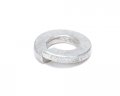 Washer Split-lock 1 4 Pl 