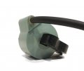 The Rop Shop Ignition Coil For 1976 Omc Johnson Evinrude 35hp 35e76s 35el76g 35el76s