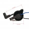 The Rop Shop Ignition Coil For 1976 Omc Johnson Evinrude 35hp 35e76s 35el76g 35el76s