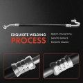 A-premium A C Discharge Line Hose Assembly Compatible With Mazda Cx-9 2007-2015 Compressor To Condenser
