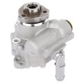 Power Steering Pump 21-5151 For Gl Convertible 2-door 2003 2004 