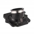 Carburetor Carb Intake Manifold Boot Adapter For Polaris Xplorer 400 400l Xpress 300 4-stroke Atv