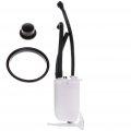 High Performance Electric Fuel Pump Replacement For 1993-1995 Chevy Camaro 4l 8l Pontiac Firebird 1995 3 E3907 