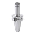 3 Pieces Bt40-er16-100mm Collet Chuck Spring 
