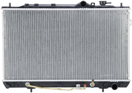 Spectra Complete Radiator Cu1399 Maximum Cooling Efficiency Perfect Fit Guarantee