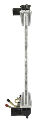 Spectra Complete Radiator Cu1399 Maximum Cooling Efficiency Perfect Fit Guarantee