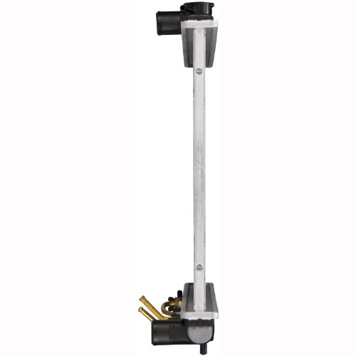 Spectra Complete Radiator Cu1399 Maximum Cooling Efficiency Perfect Fit Guarantee
