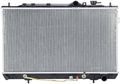 Spectra Complete Radiator Cu1399 Maximum Cooling Efficiency Perfect Fit Guarantee