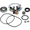Starter Repair Kit Compatible With Replacement For Honda Trx350fe Trx350fm Trx350te Trx350tm Rancher 