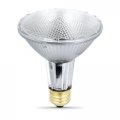 Feit Electric 55par30 L Qfl Es 2 56-watt Energy Saving Halogen Par30 Long Neck Reflector 2-pack