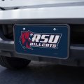 Rogers State University Primary Logo Novelty Metal Vanity Tag License Plate