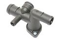 Uro Parts 06a 121 132q Cooling Hose Flange With O-ring 