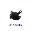 Rear Brake Caliper For Mini Baja Motorsports Parts Blitz Bike 97cc Db30
