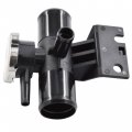 Radiator Coolant Filler 1350a015 Fill Neck With Cap Replacement For Lancer Outlander Sport
