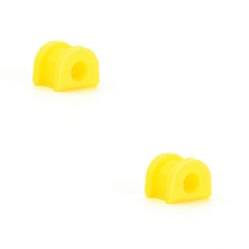 Polyurethane Anti Roll Sway Bar Rear Suspension Bushings For Subaru Impreza Rc2 Stella And Plug In Part 8-01-3433