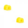 Polyurethane Anti Roll Sway Bar Rear Suspension Bushings For Subaru Impreza Rc2 Stella And Plug In Part 8-01-3433