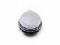 Motorcycle Led Brake Tail Light Clear Lens With Integrated Turn Signals Fit For Yamaha 2004-2015 Road Star