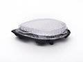 Motorcycle Led Brake Tail Light Clear Lens With Integrated Turn Signals Fit For Yamaha 2004-2015 Road Star