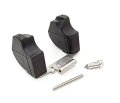 Carburetor Float Valve Needle Set For Polaris Worker Trail Boss Blazer 325 330 335 500 