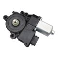 Front Left Power Window Motor Driver Side For Hyundai Genesis 2015-2016 G80 2017-2020 3 8l 5 0l 82450b1000 