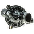 790-207 Thermostat Housing For Bmw X5 07-13 335i 11-13 X6 08-14 Xdrive 135i X1 12-15 135is 13 Map Controlled 