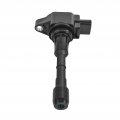 Set Of 6 Ignition Coil Fits For 3 5l V6 Nissan Altima Maxima Murano Pathfinder Quest Infiniti G35 Ex35 Fx35 2007 2008 2009 2010 