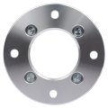 Aintier 2x 1 4x137 To 4x115 85mm With 10x1 25 Wheel Spacers Adapters 4 Lug Compatible For Outlander 400 Commander 800r