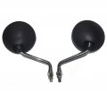 Ihave Replacement For Rearview Side Mirror Pair Enduro Dt100 Dt125 Dt175 Dt250 Dt350 Dtr Dt 125 R Dt125r 