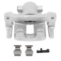 Rear Right Disc Brake Caliper Assembly 18b5104 1pc For Chrysler 2007-2014 For Dodge 2008-2014 Jeep 2007-2017 Mitsubishi 