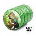 Dc Super Hero Girls Green Lantern Tire Rim Wheel Aluminum Valve Stem Caps