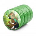 Dc Super Hero Girls Green Lantern Tire Rim Wheel Aluminum Valve Stem Caps