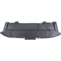 Mazda Cx-5 2013 2014 2015 2016 Bumper Splash Shield Lower Front Capa Kd535611ya Ma1228117 