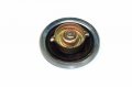 Aluminum Gas Tank Cap Dune Buggy Vw Baja Bug