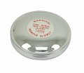Aluminum Gas Tank Cap Dune Buggy Vw Baja Bug