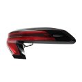 Outer Tail Light Right Side Rear Brake Lamp Replacement For 2021 2022 Sienna Le Xle 8155008070