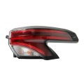 Outer Tail Light Right Side Rear Brake Lamp Replacement For 2021 2022 Sienna Le Xle 8155008070
