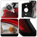 Outer Tail Light Right Side Rear Brake Lamp Replacement For 2021 2022 Sienna Le Xle 8155008070