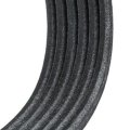 V Ribbed Serpentine Belt For Chrysler Sebring 2003 48 59 In Effective Length 49 13 Outside Circumference Part Number 19113908