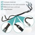 Power Steering Line Hose For 2010 2014 Subaru Legacy Outback Replaces 34190aj000 Direct Fit Hydraulic Pressure Assembly