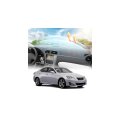 Cartist Dash Cover For 2006a 2013 Lexus Is 250 2nd Genboard Accessories Premium Suede Anti-glare Sun Shade Dash Mat Non-slip 