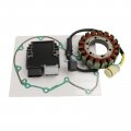Topteng Generator Stator Regulator Rectifier Gasket For Honda Atv 2006-2012 Trx680fa A 2a 2013 2ac 2013-2014 Ac Fourtrax Rincon