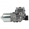 Aintier Windshield Wiper Motor Compatible With 2011-2016 For Volkswagen Jetta Replaces 5c7955113d