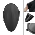 Motorcycle Windshield Windscreen Fit For Aprilia Rsv4 2021-2024