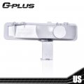 Front Bumper Side Marker Turn Signal Light Assembly For Chevy 85-90 Caprice Base 80-90 Classic 80-85 Impala Pontiac 83-86