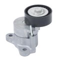 Belt Tensioner With Pulley Kit Set Replacement For Avenger 2 4l008-2014 Journey 2 2009-2017 90k-39053 K061015 6pk2580 