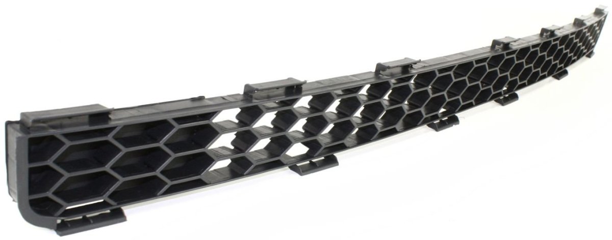 Front Bumper Grille For Scion Xb Partslink Number Sc1036100 Model S7222a Replacement Part