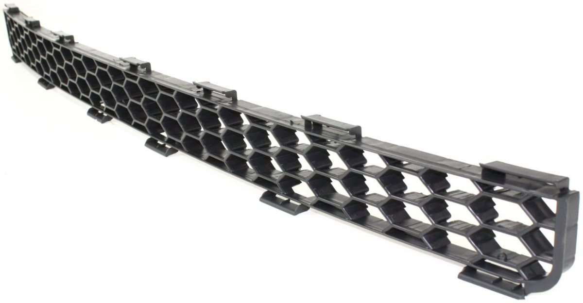 Front Bumper Grille For Scion Xb Partslink Number Sc1036100 Model S7222a Replacement Part