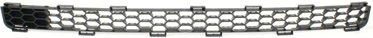 Front Bumper Grille For Scion Xb Partslink Number Sc1036100 Model S7222a Replacement Part
