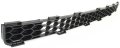 Front Bumper Grille For Scion Xb Partslink Number Sc1036100 Model S7222a Replacement Part